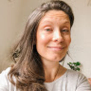 Meet your Posher, Krista iris